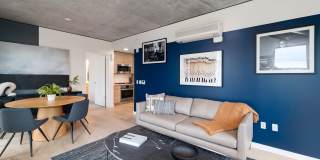 The Payton Gallery 5