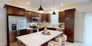 2 MONTHS RENT FREE! Boone 3 Bedroom Townhome Available NOW! Gallery 1