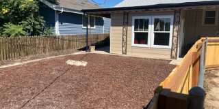 $0 DEPOSIT OPTION. 3BED/1BATH WITH ONE CAR GARAGE NEAR ANSCHUTZ MEDICAL CAMPUS Gallery 21
