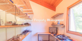 Peaceful and bright 3 bed in Kingston, walk to ferry, with Dry Sauna! Peaceful and bright 3 bed in Kingston, walk to ferry, with Dry Sauna! Gallery 16
