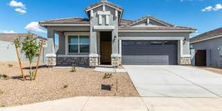Like new home with pristine interior! Gallery 1