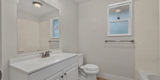 3 Bed / 1 Bath Home for Rent in Springville 3 Bed / 1 Bath Home for Rent in Springville Gallery 14