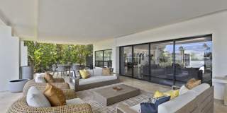 Honolulu Lagoonfront Villa | 4BR Courtyard Pool Villa Near Waikiki & Diamond Head Gallery 10