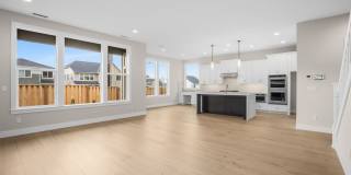 Beautiful 4 Bedroom + Office Home with Open Layout, Gourmet Kitchen & Large Entertainment Room Gallery 11