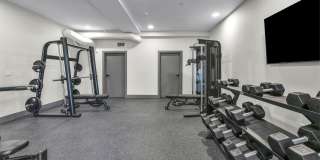 Stone Village Apartments Gallery 26