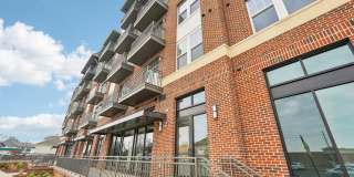 The Venue on South Main Gallery 39