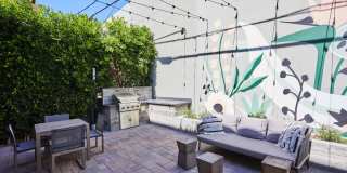 The Gershwin Gallery 3