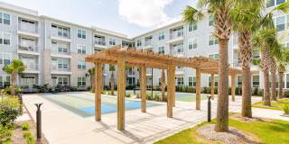Overture West Ashley Age 55+ Apartment Homes Gallery 16