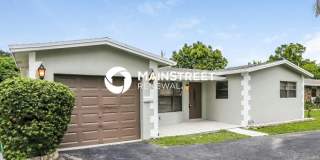 5011 Northwest 17th Street Gallery 1