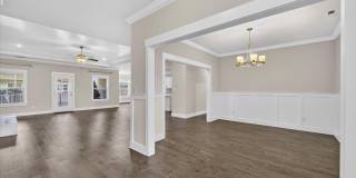 100 Bartram Way Gallery 15