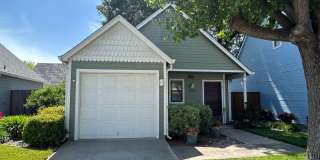 Adorable 1 Bedroom Home in 55+ Cottage Green Community! Gallery 1