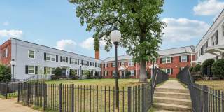 Unity Place - Affordable Housing Gallery 24