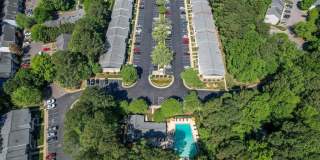 Cary Pines Apartments Gallery 33