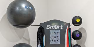 Brookside Terrace Gallery 46