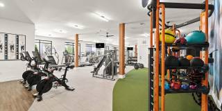 Cortland at the Hill Gallery 34