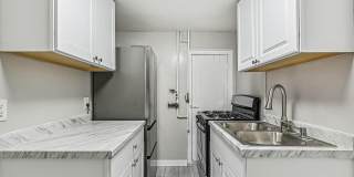 Thomas Logan Apartments Gallery 28