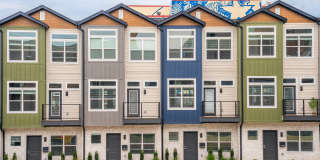 Factory 52 Townhomes Gallery 1