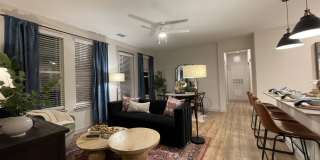 Casagave at Larkspur Gallery 1