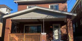 4 Bedroom/ 2 Bathroom House in Dormont Available 7/1/2026 Gallery 1