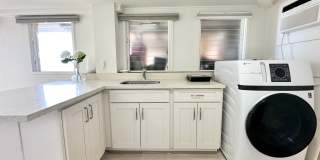 NEW PRICE - Newly Renovated Studio with 1 Bath & Washer/Dryer in Maunalani Heights! Gallery 1