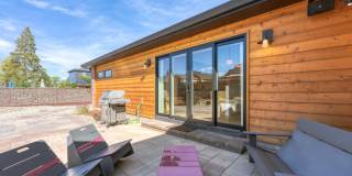 Mid Century Modern Home in Town Gallery 44