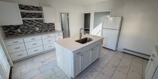 402 Allen Street Gallery 1