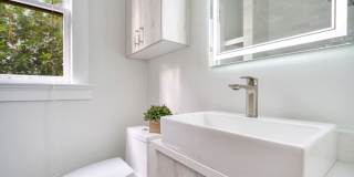 Villas of Lake Eola Condo Gallery 13