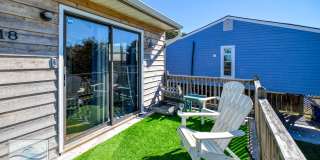 PERFECT ONE BEDROOM OFF-SEASON RENTAL AVAILABLE AFTER LABOR DAY Gallery 7