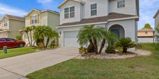 Spacious Riverview Rental in South Fork Lakes with Oversized Screened Patio & 2-Car Garage Gallery 3