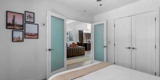 Luxury Oasis with Pool in Palm Springs (Monthly Only - No Long Term) Gallery 25