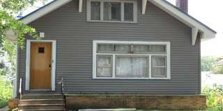 2 bedroom, 1 bath house in Waterloo Gallery 1
