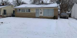 Cozy 3-Bed Home with Spacious Yard in Inkster! Gallery 1