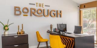 The Borough Gallery 16