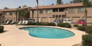 2 bed / 2 Bath Townhouse in Mesa! Gallery 1