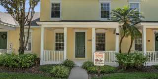 Lovely 4/3.5 Town Home in Summerport with 2 car garage! Available August! Lovely 4/3.5 Town Home in Summerport with 2 car garage! Available August! Gallery 1