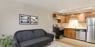 Logan Terrace Logan Terrace Gallery 1