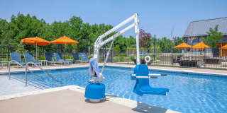 The Depot at Twenty Mile Gallery 25