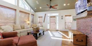 Stunning & Spacious 3-BR Home with Sunroom & Bonus Room in Valdosta! Gallery 8