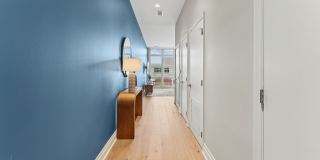 Residences on the Avenue Gallery 28