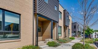 Contemporary Townhome with Rooftop Deck-Flatiron Views Gallery 6