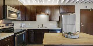 The Cameron North Loop - Affordable Housing Gallery 26