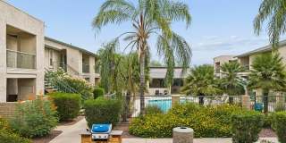 Sand Pebble Apartments Gallery 1