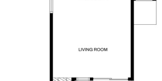 3bd/3ba Seattle Townhome Gallery 40