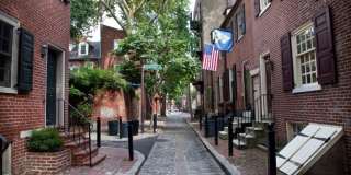 1221 PANAMA Street Gallery 1