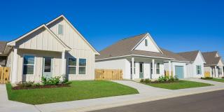 Cypress Point Cottages Gallery 3