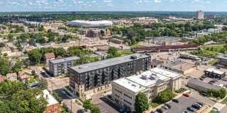 Marshall Avenue Flats Gallery 37