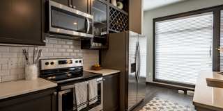 Residences at Capitol View Gallery 18