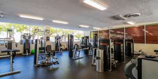 Legacy at Sans Souci Gallery 9