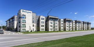 Student Housing - Berkeley House Gallery 18