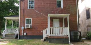 Newly renovated and updated home in Historic Petersburg. Gallery 30